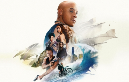 长津湖之水门桥战争史诗